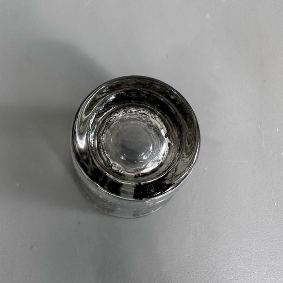 Pikes Peak Colorado Vintage Gold Barware Shot Glass the summit of pikes peak cog - Picture 4 of 6